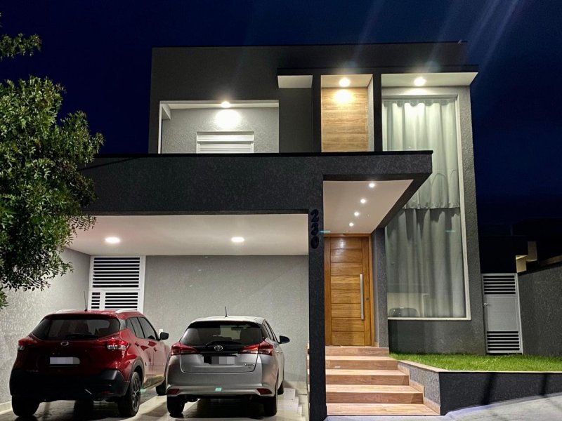 Casa de condomínio à venda Guaripocaba dos Souzas com 240m² e 3 quartos por R$ 730.000 - 268939013-8.jpg