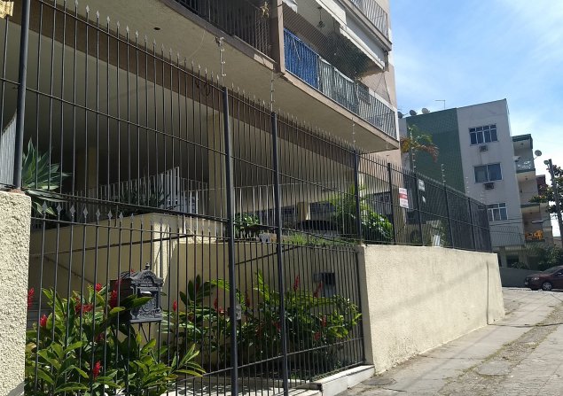 imóvel com 70m²