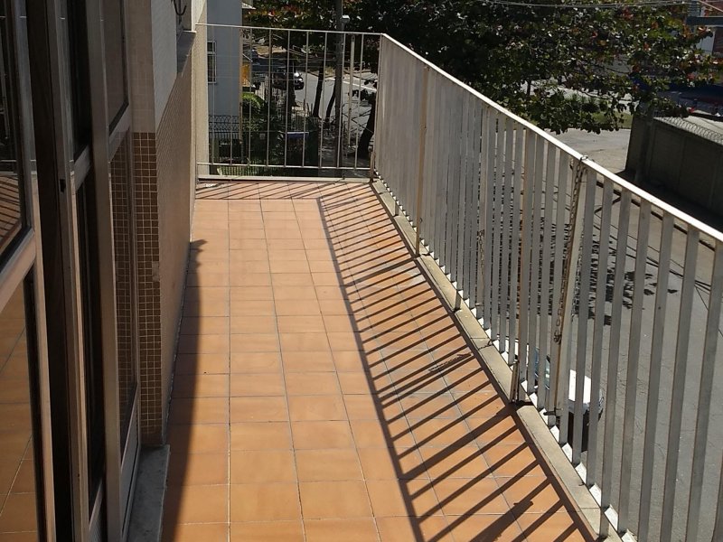 imóvel com 70m² - Jardim Guanabara - Rio de Janeiro