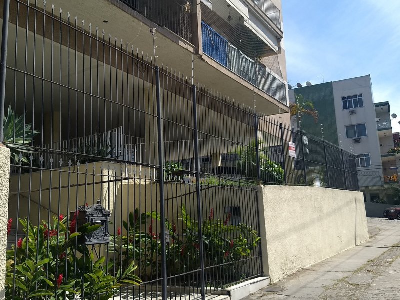 imóvel com 70m² - Jardim Guanabara - Rio de Janeiro