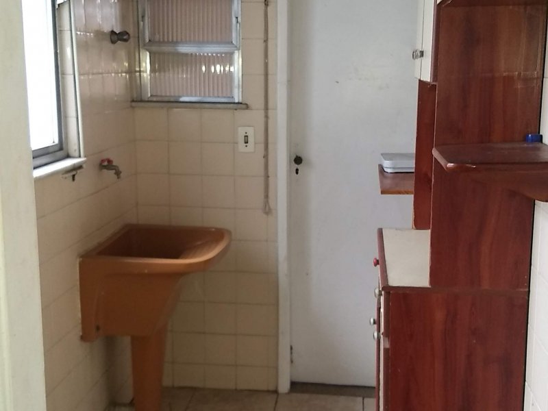 imóvel com 70m² - Jardim Guanabara - Rio de Janeiro