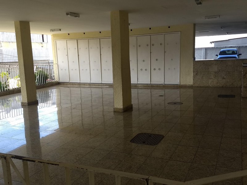 imóvel com 70m² - Jardim Guanabara - Rio de Janeiro
