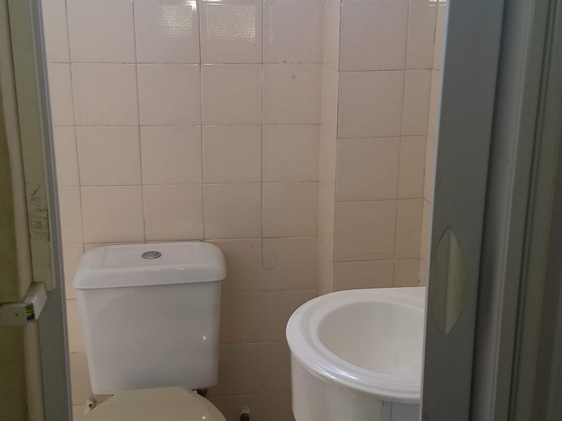 imóvel com 70m² - Jardim Guanabara - Rio de Janeiro