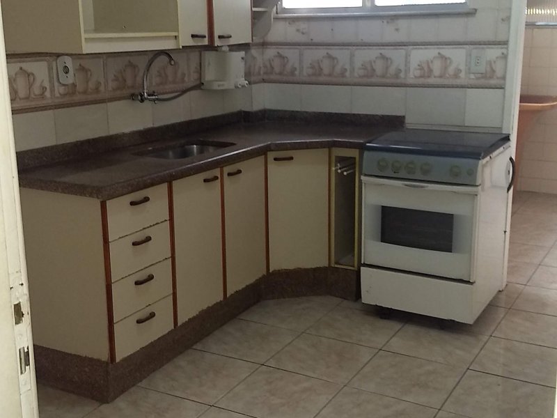imóvel com 70m² - Jardim Guanabara - Rio de Janeiro