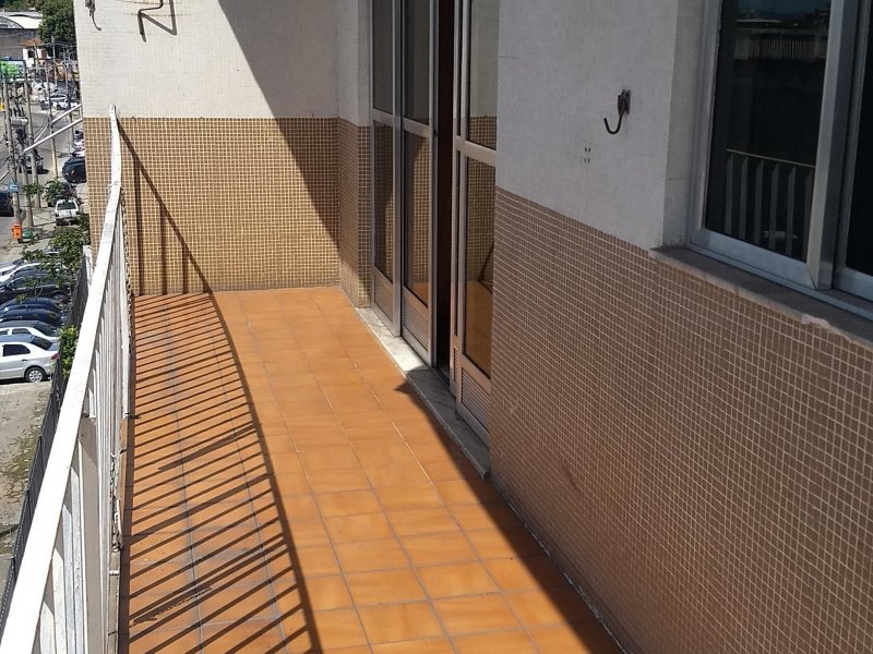 imóvel com 70m² - Jardim Guanabara - Rio de Janeiro