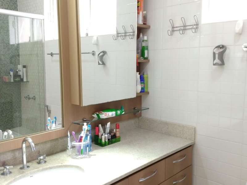 Casa à venda Brooklin Paulista com 127m² e 3 quartos por R$ 1.130.000 - 538413353-img-20210516-104420652.jpg