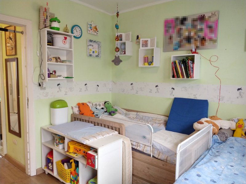 Casa à venda Brooklin Paulista com 127m² e 3 quartos por R$ 1.130.000 - 880666534-dormitoriofundos3.jpg