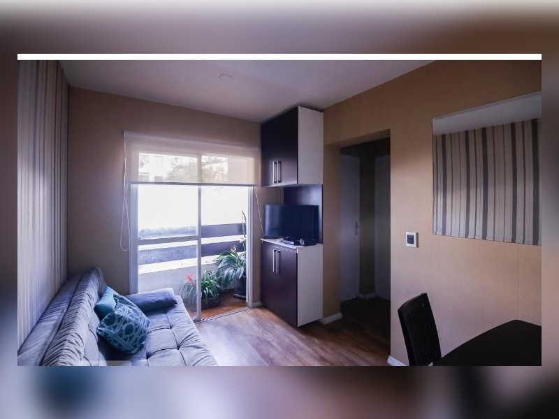 imóvel com 38m² - Barra Funda - São Paulo