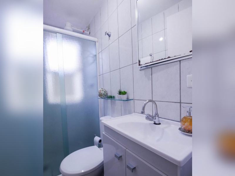 imóvel com 38m² - Barra Funda - São Paulo