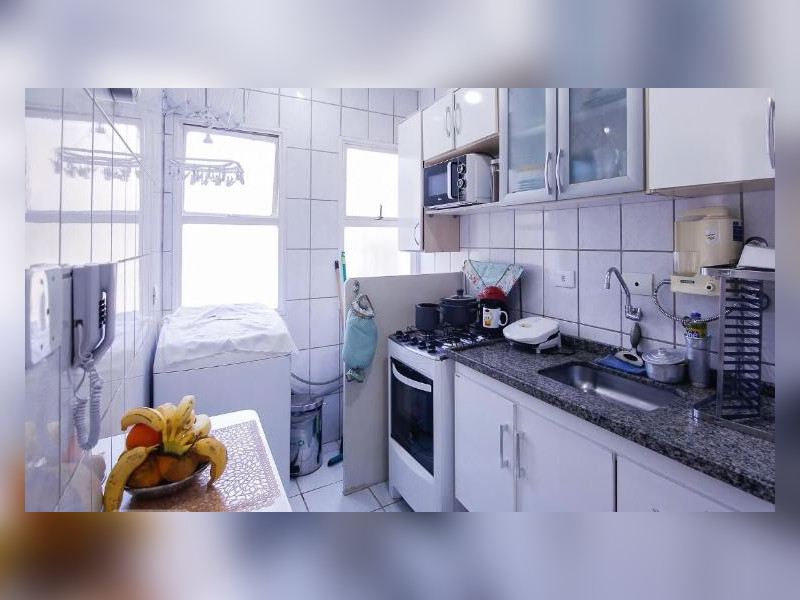 imóvel com 38m² - Barra Funda - São Paulo