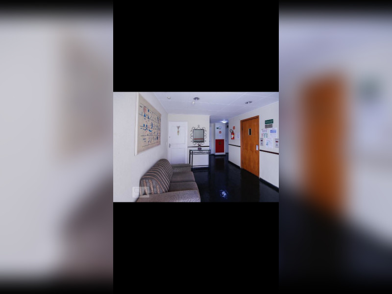 imóvel com 38m² - Barra Funda - São Paulo