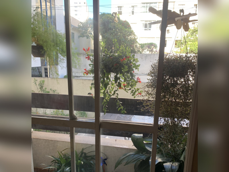 imóvel com 38m² - Barra Funda - São Paulo