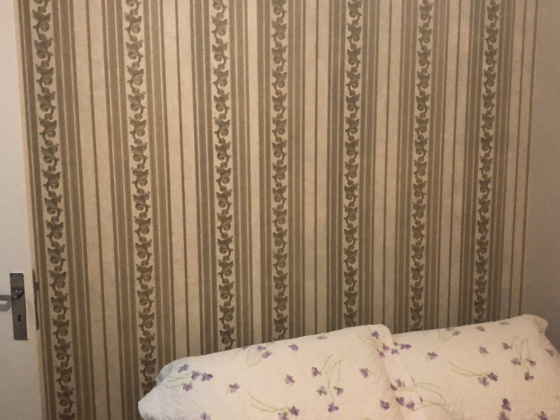 imóvel com 38m² - Barra Funda - São Paulo