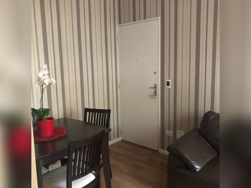 imóvel com 38m² - Barra Funda - São Paulo