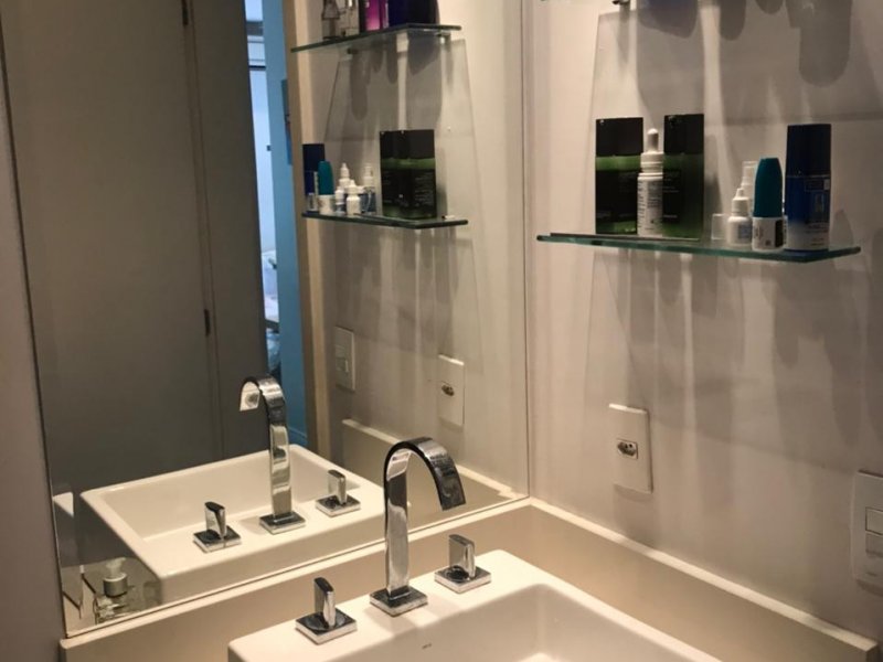 Apartamento à venda Jardim Ester Yolanda com 65m² e 2 quartos por R$ 390.000 - 258350149-whatsapp-image-2021-06-02-at-17.jpeg