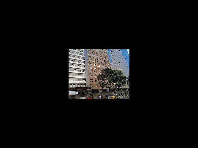imóvel com 33m² - Centro - Rio de Janeiro