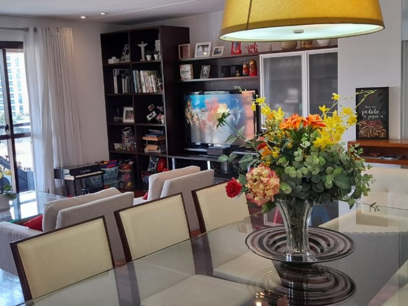 Apartamento à venda Santo Amaro com 111m² e 3 quartos por R$ 1.170.000 - 1543260127-5d0dd473-d6e7-4019-9b36-630e2fc11e7e.jpeg