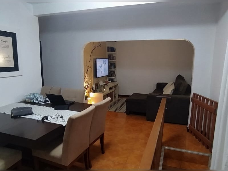 imóvel com 120m² - Escola Agrícola - Blumenau