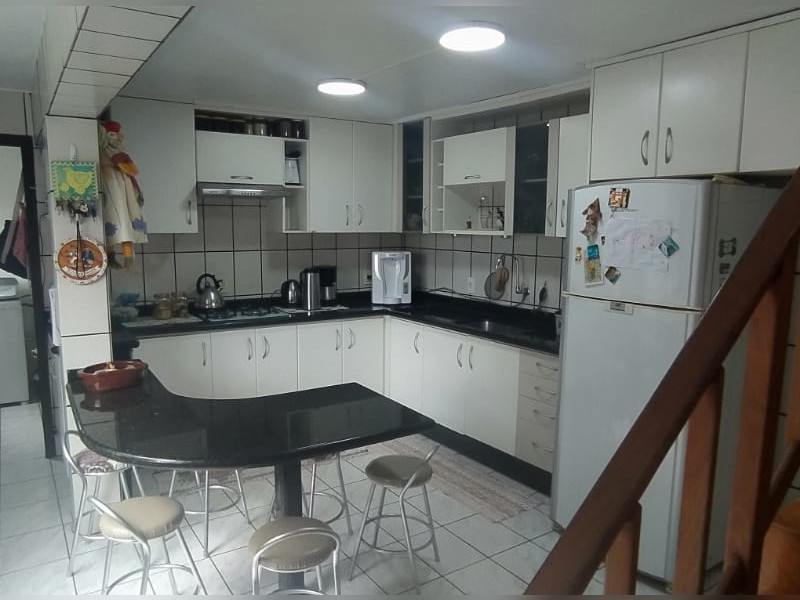 imóvel com 120m² - Escola Agrícola - Blumenau
