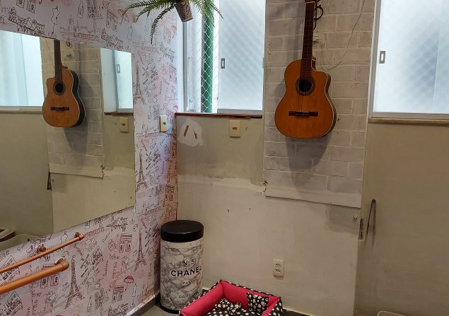 imóvel com 52m²