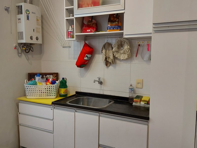 Apartamento à venda Flamengo com 52m² e 1 quarto por R$ 560.000 - 1096981178-lavanderia3.jpg