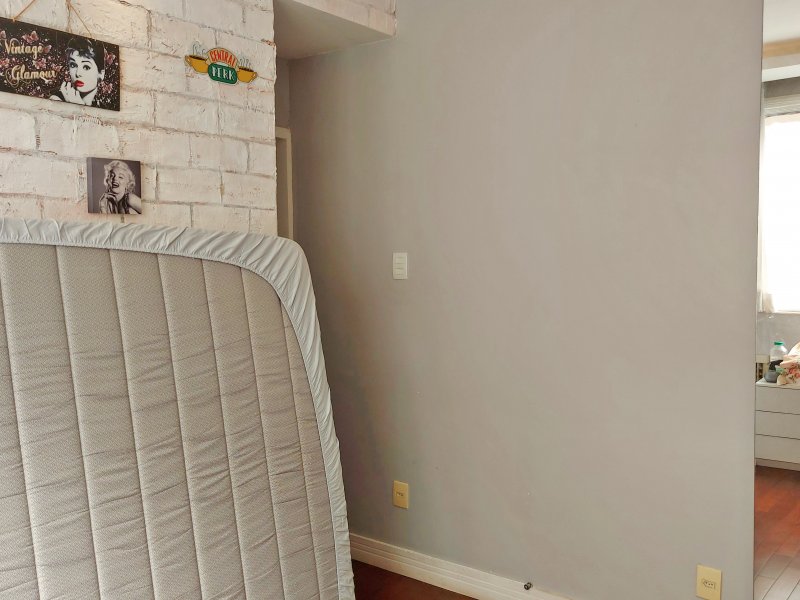 Apartamento à venda Flamengo com 52m² e 1 quarto por R$ 560.000 - 1292461388-quarto1.jpg