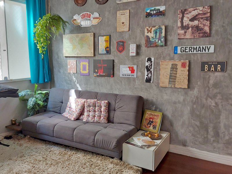 Apartamento à venda Flamengo com 52m² e 1 quarto por R$ 560.000 - 1429188592-sala4.jpg
