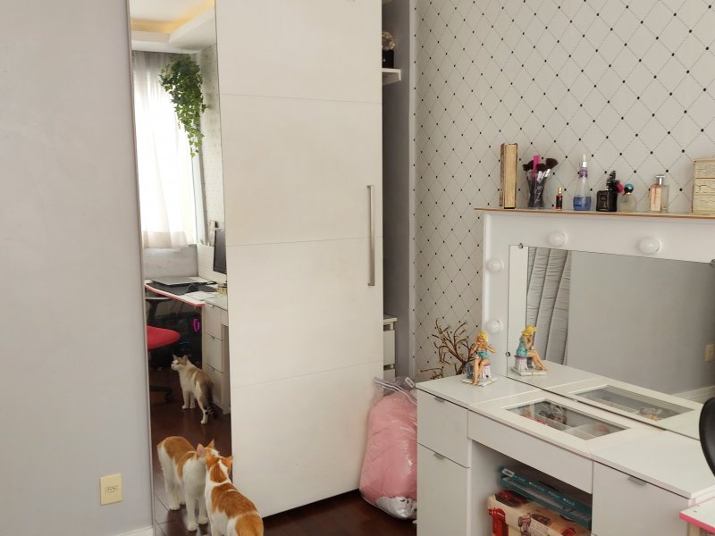 Apartamento à venda Flamengo com 52m² e 1 quarto por R$ 560.000 - 1583504353-quarto3.jpg
