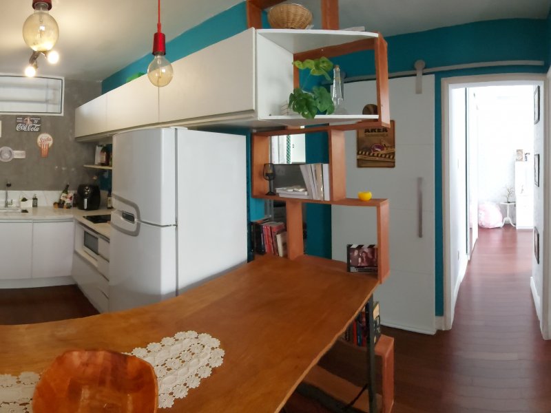 Apartamento à venda Flamengo com 52m² e 1 quarto por R$ 560.000 - 2092708685-pan2.jpg