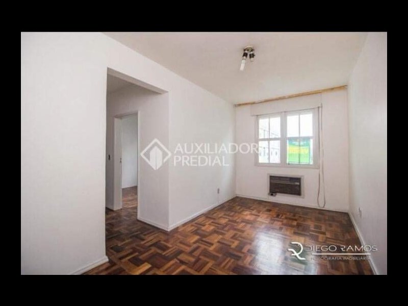 Apartamento à venda Menino Deus com 57m² e 2 quartos por R$ 220.000 - 1632979785-received-295804755546276.jpeg