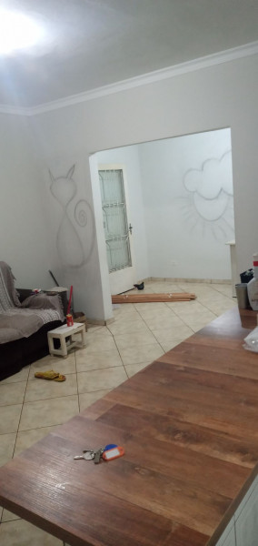 imóvel com 96m² - Lot. Sao Francisco - Piracicaba