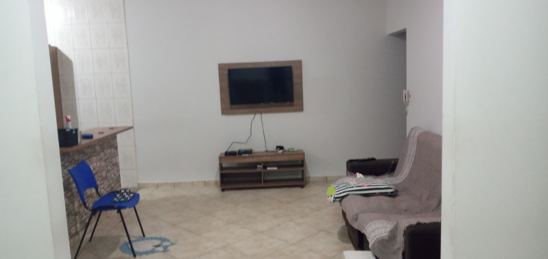 imóvel com 96m² - Lot. Sao Francisco - Piracicaba