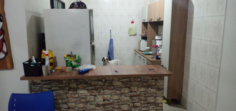imóvel com 96m² - Lot. Sao Francisco - Piracicaba