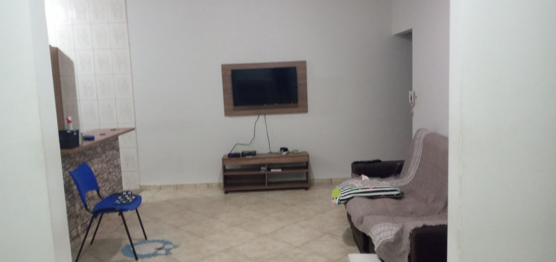 imóvel com 96m² - Lot. Sao Francisco - Piracicaba