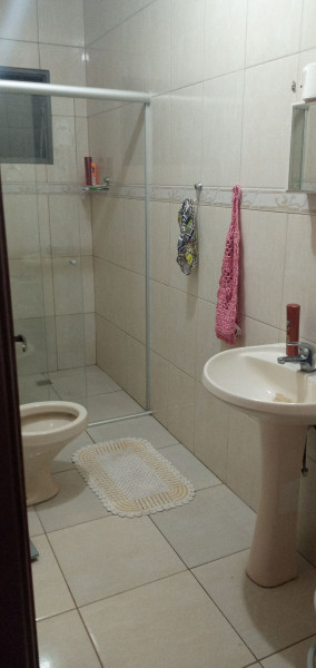 imóvel com 96m² - Lot. Sao Francisco - Piracicaba