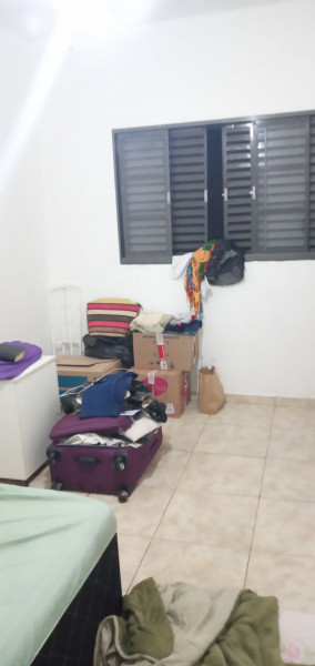 imóvel com 96m² - Lot. Sao Francisco - Piracicaba