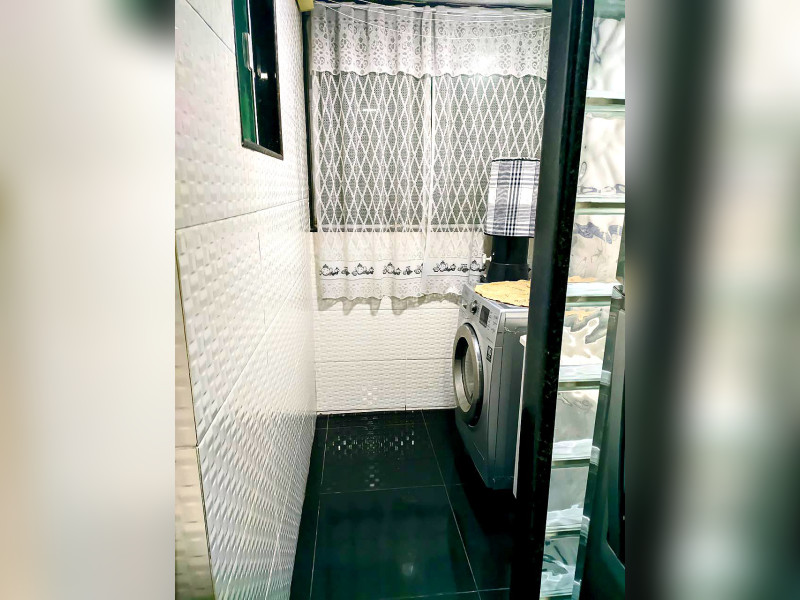 Apartamento à venda Santa Cruz da Serra com 54m² e 2 quartos por R$ 190.000 - photo1614291176.jpeg