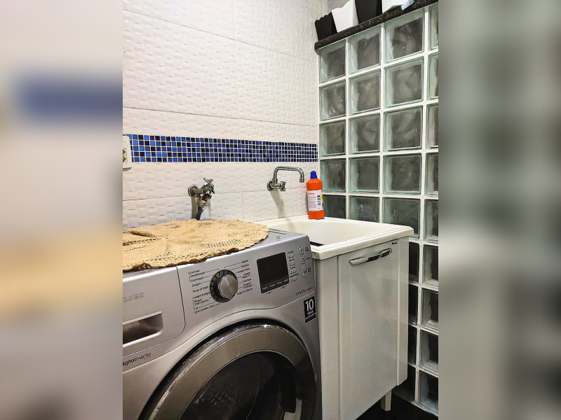 Apartamento à venda Santa Cruz da Serra com 54m² e 2 quartos por R$ 190.000 - photo1614291309.jpeg