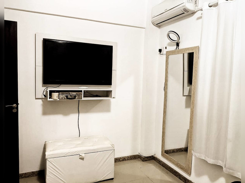 Apartamento à venda Santa Cruz da Serra com 54m² e 2 quartos por R$ 190.000 - photo1614291410.jpeg