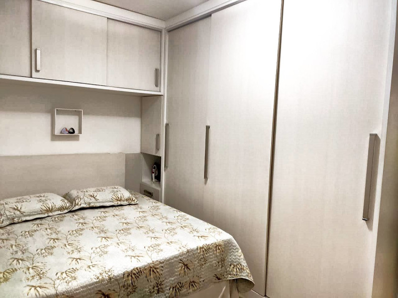 Apartamento à venda Santa Cruz da Serra com 54m² e 2 quartos por R$ 190.000 - photo1614291498.jpeg