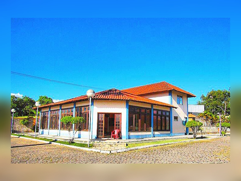 Apartamento à venda Santa Cruz da Serra com 54m² e 2 quartos por R$ 190.000 - photo1614292224.jpeg