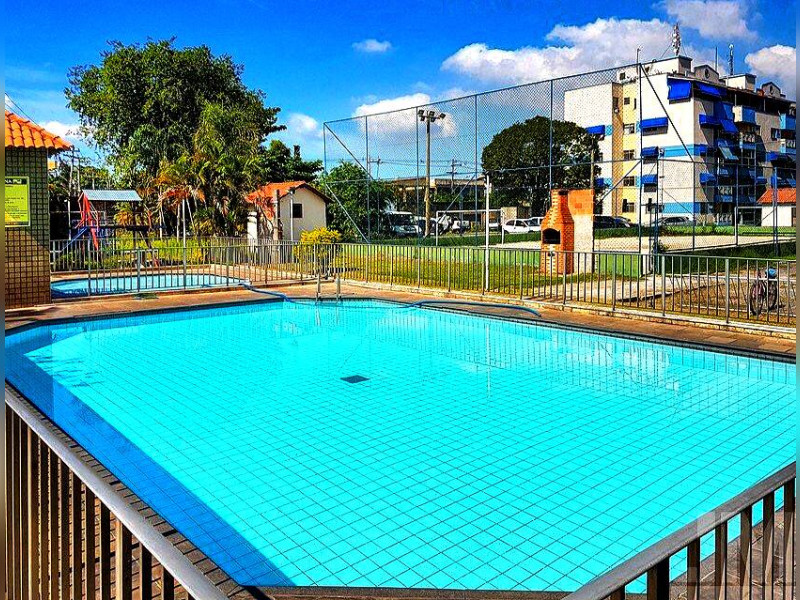 Apartamento à venda Santa Cruz da Serra com 54m² e 2 quartos por R$ 190.000 - photo1614292438.jpeg