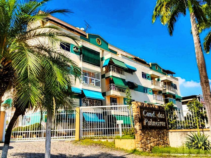 Apartamento à venda Santa Cruz da Serra com 54m² e 2 quartos por R$ 190.000 - photo1614292626.jpeg