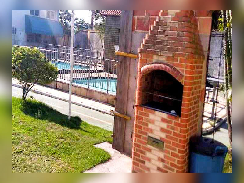 Apartamento à venda Santa Cruz da Serra com 54m² e 2 quartos por R$ 190.000 - photo1614292792.jpeg