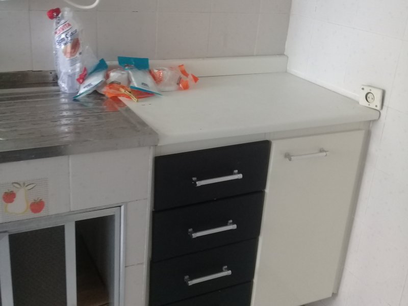 imóvel com 35m² - Pavuna - Rio de Janeiro