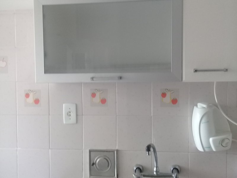 imóvel com 35m² - Pavuna - Rio de Janeiro