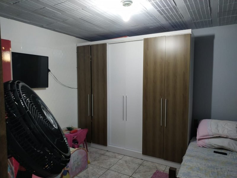 Casa à venda Industrial São Luiz com 130m² e 4 quartos por R$ 210.000 - 564154676-08845092-236a-4a78-8f04-e968213a4d8d.jpg