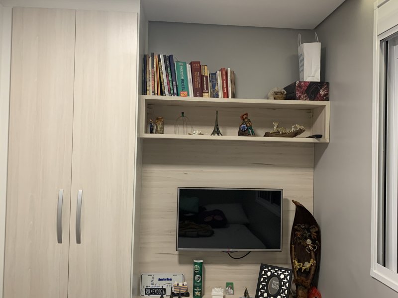 imóvel com 55m² - Continental - Osasco