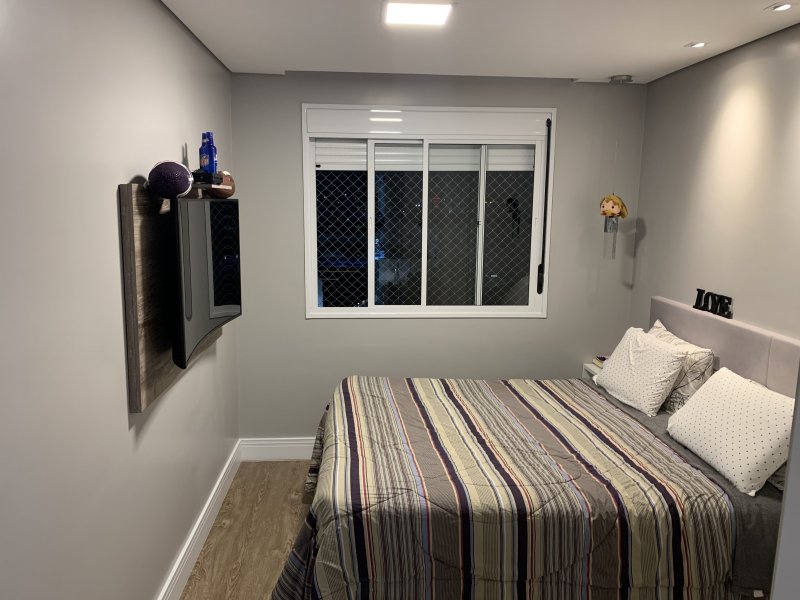 imóvel com 55m² - Continental - Osasco
