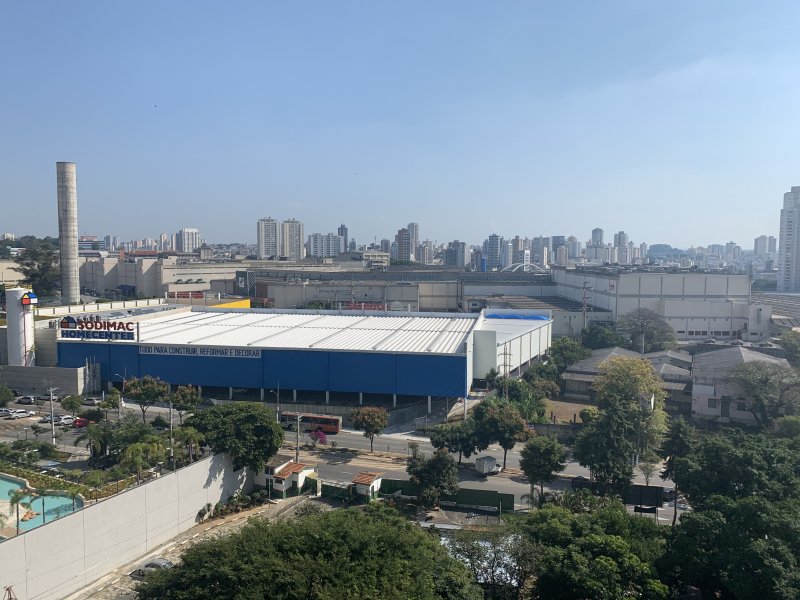 imóvel com 55m² - Continental - Osasco